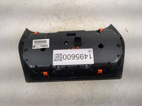 2015-2018 Jeep Cherokee Climate Control Module Temperature AC/Heater Replacement P/N:68293521AC Fits Fits 2015 2016 2017 201