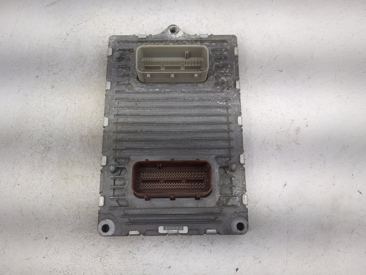 2016-2017 Jeep Cherokee PCM Engine Control Computer ECU ECM PCU OEM P/N:P68316599AC 68259137AB, P68259137AB Fits Fits 2016 2