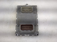 2016-2017 Jeep Cherokee PCM Engine Control Computer ECU ECM PCU OEM P/N:P68316599AC 68259137AB, P68259137AB Fits Fits 2016 2