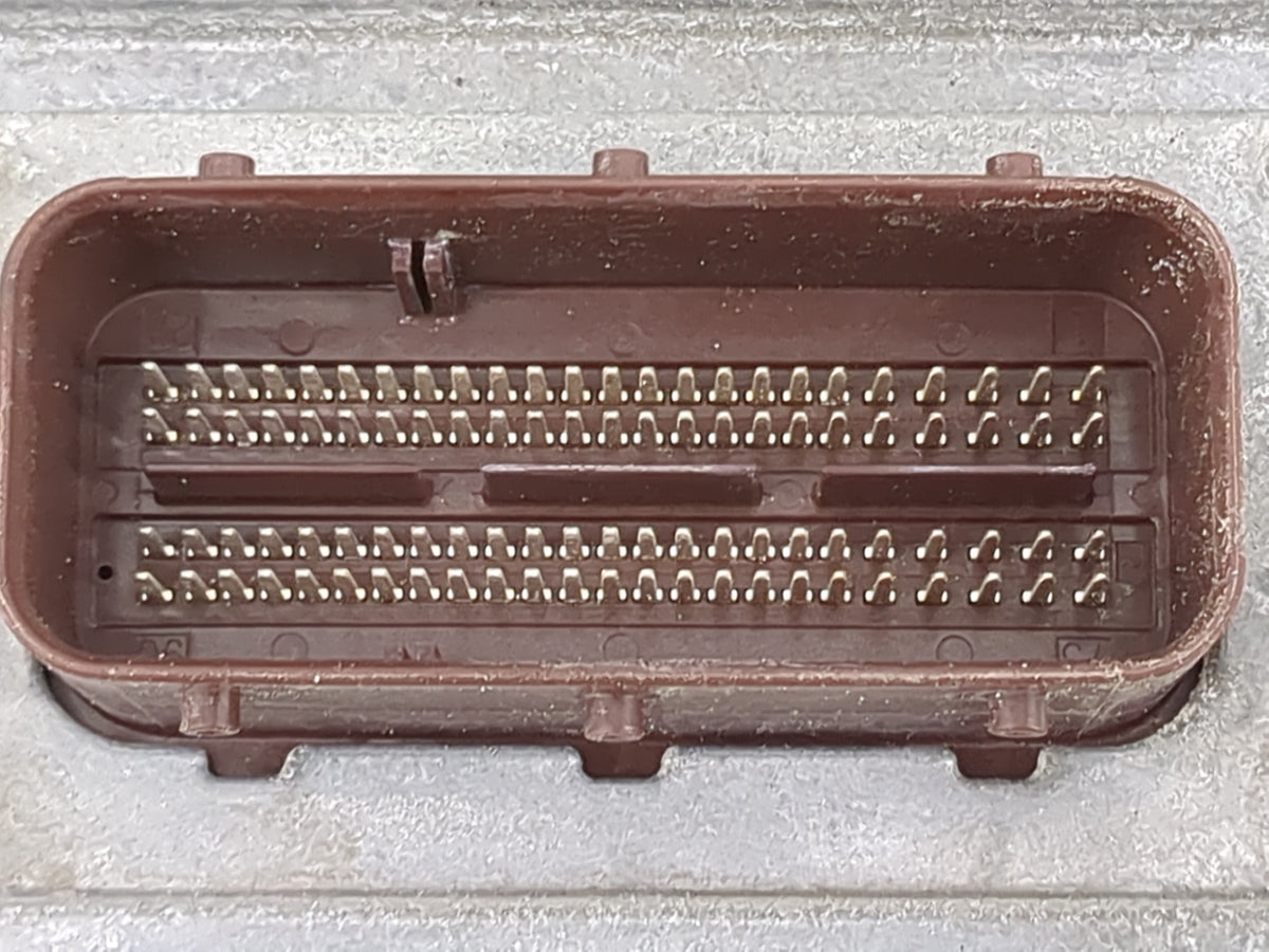 2016-2017 Jeep Cherokee PCM Engine Control Computer ECU ECM PCU OEM P/N:P68316599AC 68259137AB, P68259137AB Fits Fits 2016 2