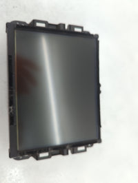 2017 Jeep Cherokee Information Radio Display Screen 1517920 - Oemusedautoparts1.com