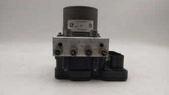 compare product 2017 Jeep Cherokee ABS Pump Control Module Replacement P/N:P68293541AB Fits OEM Used Auto Parts