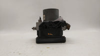 2017 Jeep Cherokee Anti-Lock Brake ABS Pump Module Actuator OEM P/N:P68293541AB Fits OEM Used Auto Parts - Oemusedautoparts1