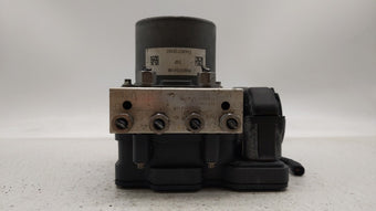 compare product 2017 Jeep Cherokee ABS Pump Control Module Replacement P/N:P68293541AB Fits OEM Used Auto Parts