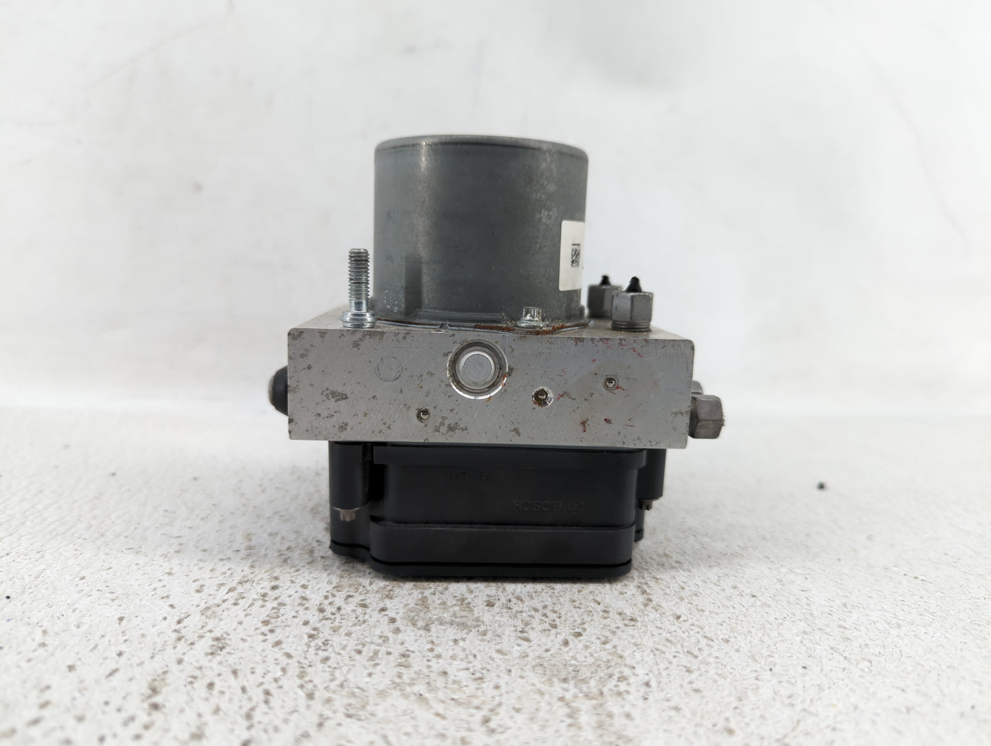2017 Jeep Cherokee ABS Pump Control Module Replacement P/N:P68293542AB P68293541AB Fits OEM Used Auto Parts - Oemusedautopar