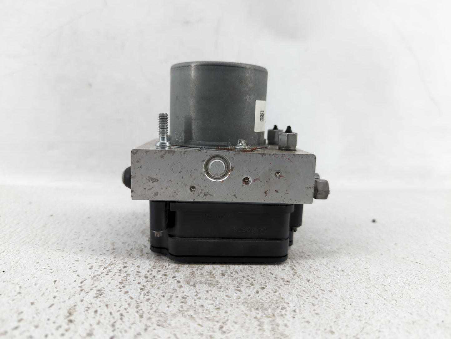 2017 Jeep Cherokee ABS Pump Control Module Replacement P/N:P68293542AB P68293541AB Fits OEM Used Auto Parts - Oemusedautopar