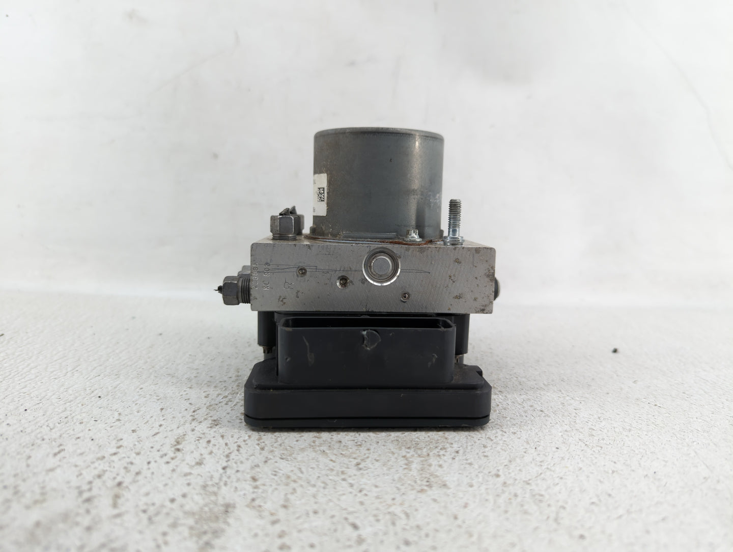 2017 Jeep Cherokee ABS Pump Control Module Replacement P/N:P68293542AB P68293541AB Fits OEM Used Auto Parts - Oemusedautopar