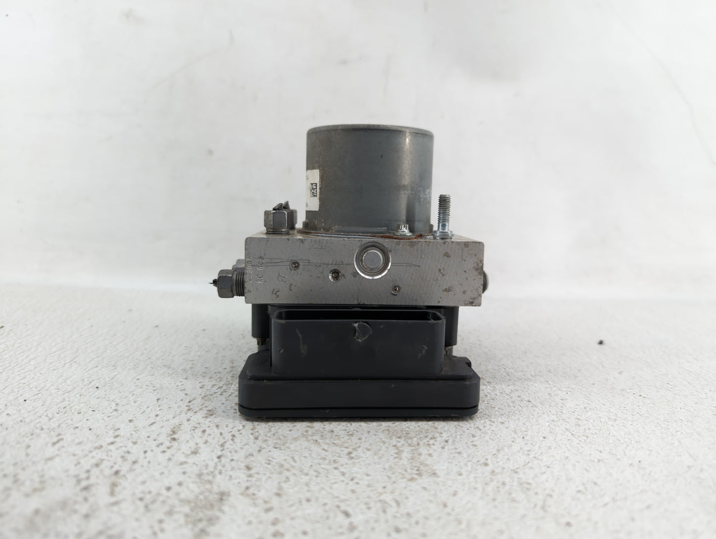 2017 Jeep Cherokee ABS Pump Control Module Replacement P/N:P68293542AB P68293541AB Fits OEM Used Auto Parts - Oemusedautopar