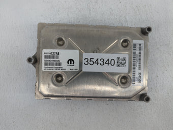 compare product 2016-2017 Jeep Cherokee PCM Engine Control Computer ECU ECM PCU OEM P/N:P68316598AC 68284456, P68284456AD Fits Fits 2016 2017 OEM Used Auto Parts