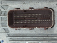 2016-2017 Jeep Cherokee PCM Engine Control Computer ECU ECM PCU OEM P/N:P68316598AC 68284456, P68284456AD Fits Fits 2016 201