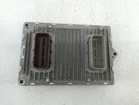 2016-2017 Jeep Cherokee PCM Engine Control Computer ECU ECM PCU OEM P/N:P68316598AC 68284456, P68284456AD Fits Fits 2016 201