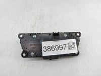 2017-2017 Jeep Cherokee Am Fm Cd Player Radio Receiver - Oemusedautoparts1.com