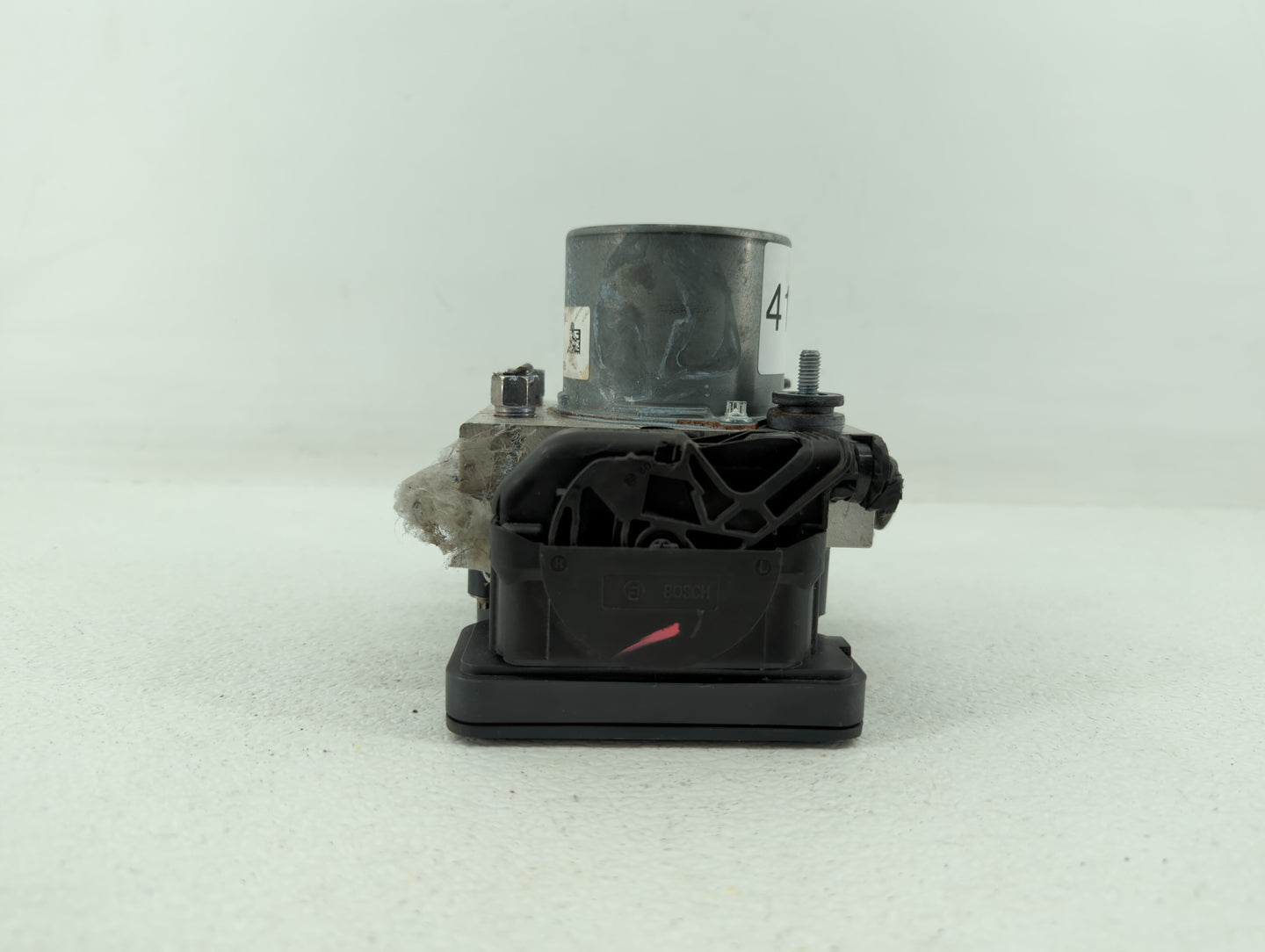 2017 Jeep Cherokee ABS Pump Control Module Replacement P/N:P68293542AB P68293541AB Fits OEM Used Auto Parts - Oemusedautopar