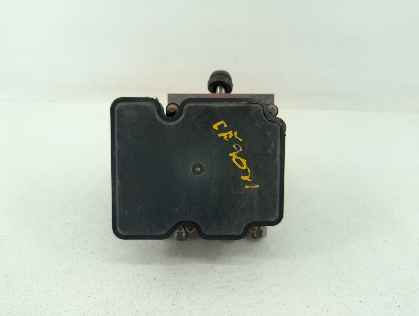 2017 Jeep Cherokee ABS Pump Control Module Replacement P/N:P68293542AB P68293541AB Fits OEM Used Auto Parts - Oemusedautopar