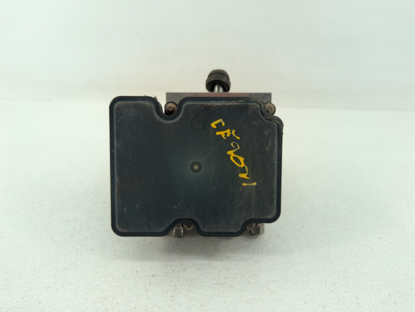 2017 Jeep Cherokee ABS Pump Control Module Replacement P/N:P68293542AB P68293541AB Fits OEM Used Auto Parts - Oemusedautopar