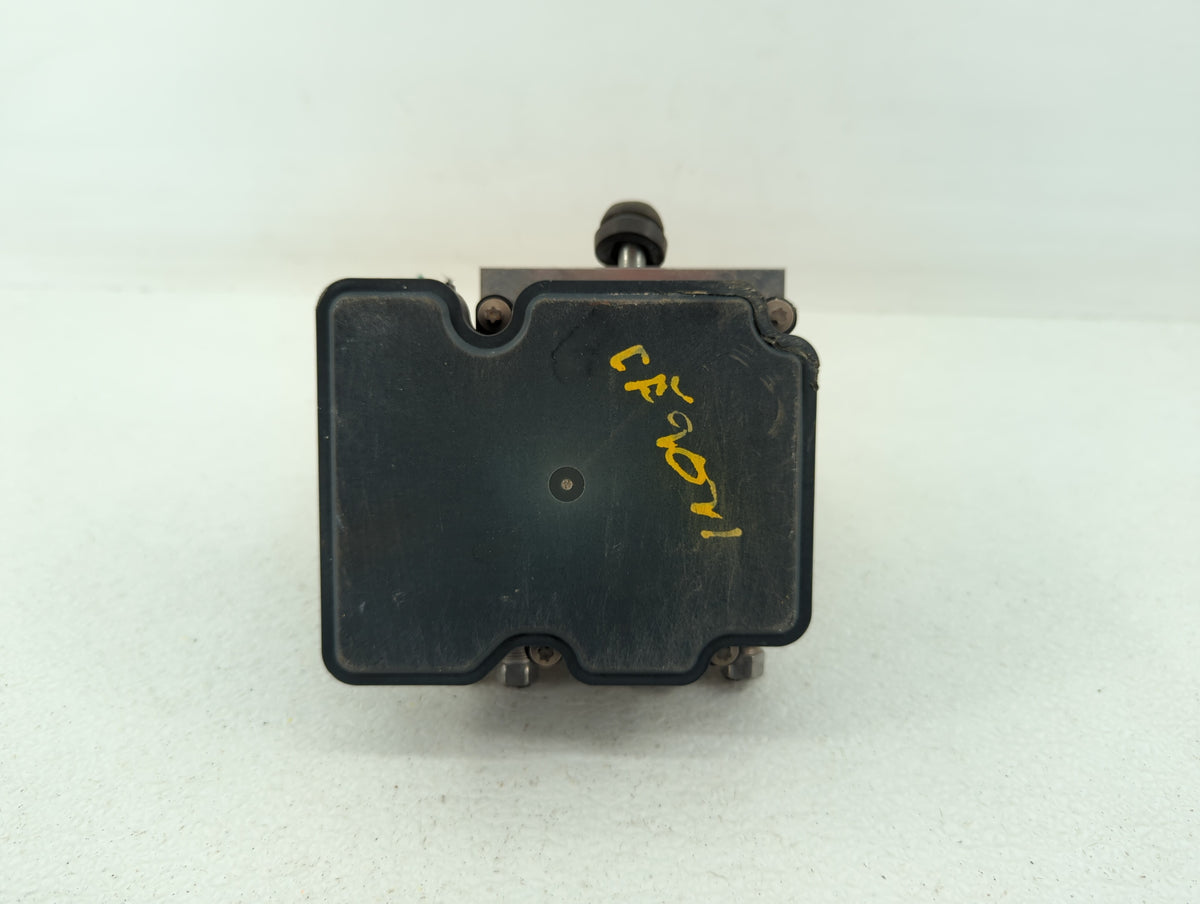 2017 Jeep Cherokee Anti-Lock Brake ABS Pump Module Actuator OEM P/N:P68293542AB P68293541AB Fits OEM Used Auto Parts - Oemus