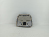2017 Jeep Cherokee Overhead Roof Console - Oemusedautoparts1.com