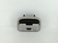 2017 Jeep Cherokee Overhead Roof Console - Oemusedautoparts1.com