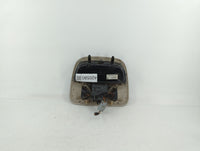 2017 Jeep Cherokee Overhead Roof Console - Oemusedautoparts1.com