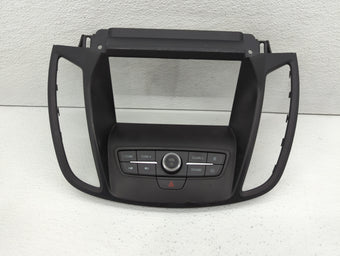 compare product 2017-2017 Jeep Cherokee Radio Control Panel
