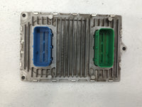 2016-2017 Jeep Cherokee PCM Engine Control Computer ECU ECM PCU OEM P/N:P68258531AB P68250527AG, P68258531AA Fits Fits 2016 