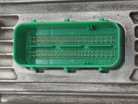 2016-2017 Jeep Cherokee PCM Engine Control Computer ECU ECM PCU OEM P/N:P68258531AB P68250527AG, P68258531AA Fits Fits 2016 