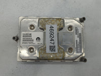 2016-2017 Jeep Cherokee PCM Engine Control Computer ECU ECM PCU OEM P/N:P68258531AB P68250527AG, P68258531AA Fits Fits 2016 