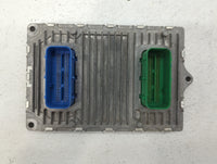 2016-2017 Jeep Cherokee PCM Engine Control Computer ECU ECM PCU OEM P/N:P68258531AB P68250527AG, P68258531AA Fits Fits 2016 