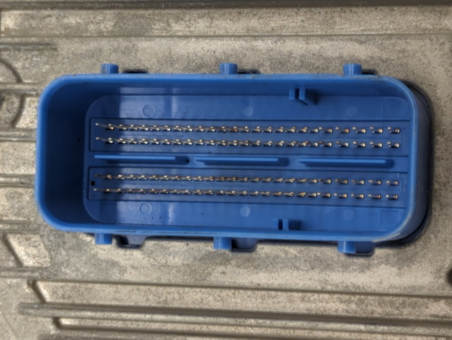 2016-2017 Jeep Cherokee PCM Engine Control Computer ECU ECM PCU OEM P/N:P68258531AB P68250527AG, P68258531AA Fits Fits 2016 