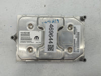 2016-2017 Jeep Cherokee PCM Engine Control Computer ECU ECM PCU OEM P/N:P68258531AB P68250527AG, P68258531AA Fits Fits 2016 