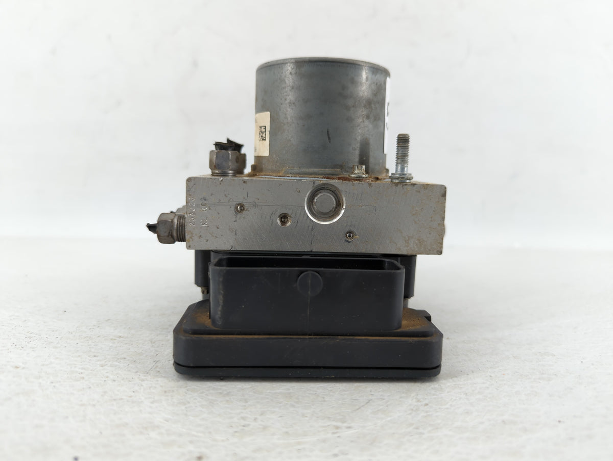 2017 Jeep Cherokee Anti-Lock Brake ABS Pump Module Actuator OEM P/N:P68293542AB P68293541AB Fits OEM Used Auto Parts - Oemus