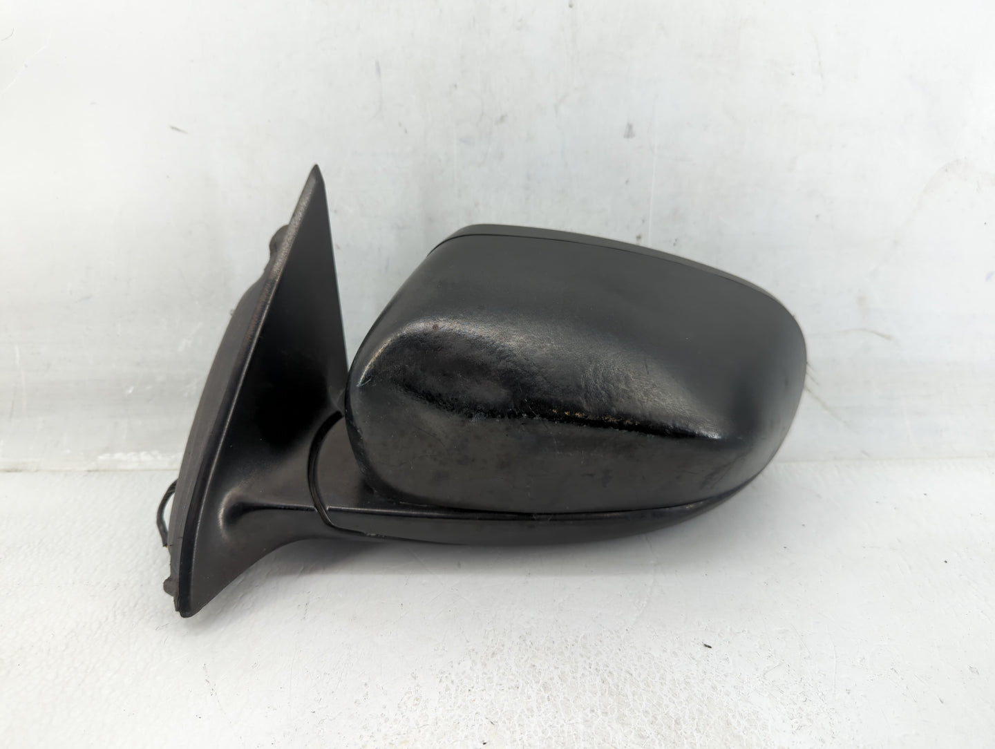 2014-2021 Jeep Cherokee Driver Side View Mirror - Left Door Mirror OEM Used - Oemusedautoparts1.com