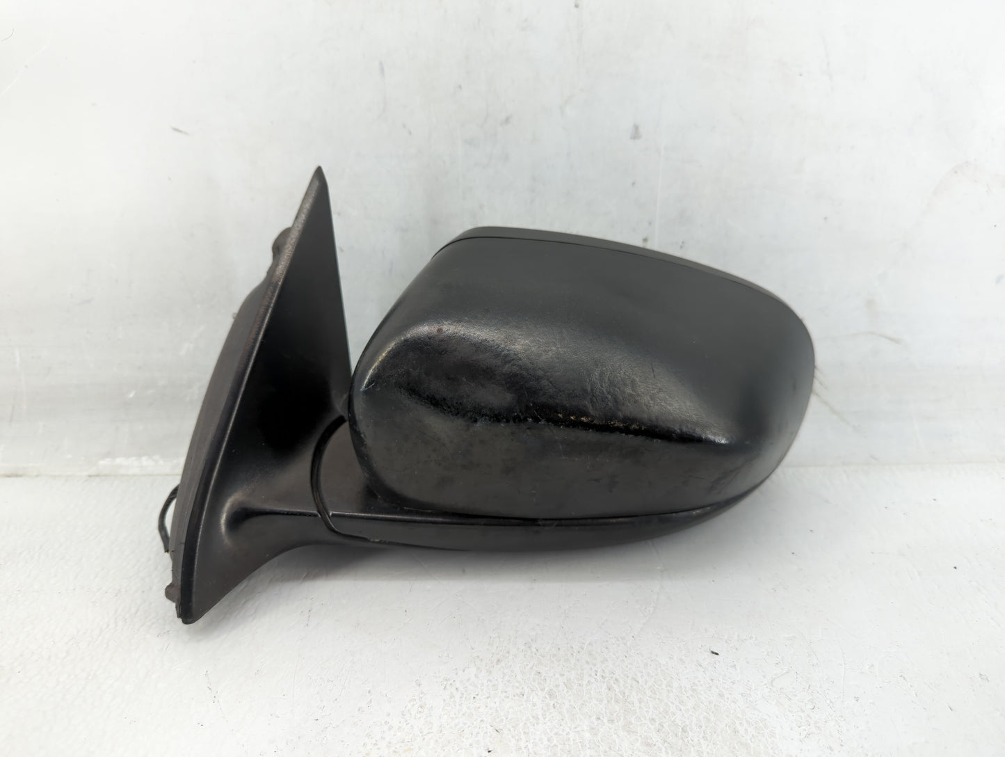 2014-2021 Jeep Cherokee Driver Side View Mirror - Left Door Mirror OEM Used - Oemusedautoparts1.com
