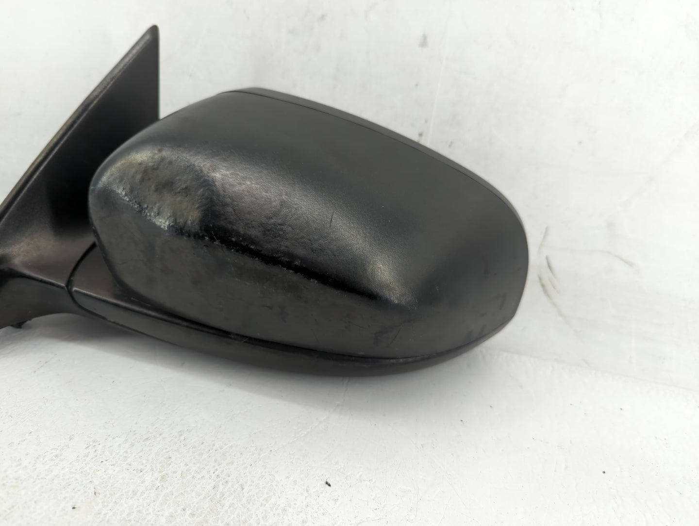 2014-2021 Jeep Cherokee Driver Side View Mirror - Left Door Mirror OEM Used - Oemusedautoparts1.com