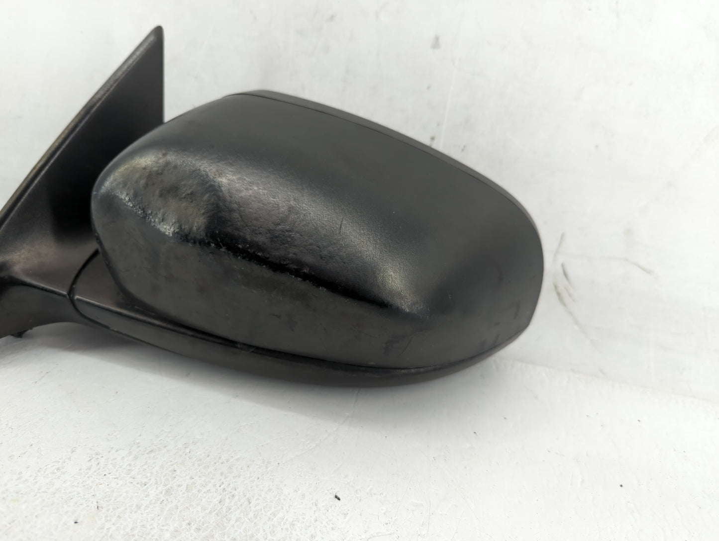 2014-2021 Jeep Cherokee Driver Side View Mirror - Left Door Mirror OEM Used - Oemusedautoparts1.com