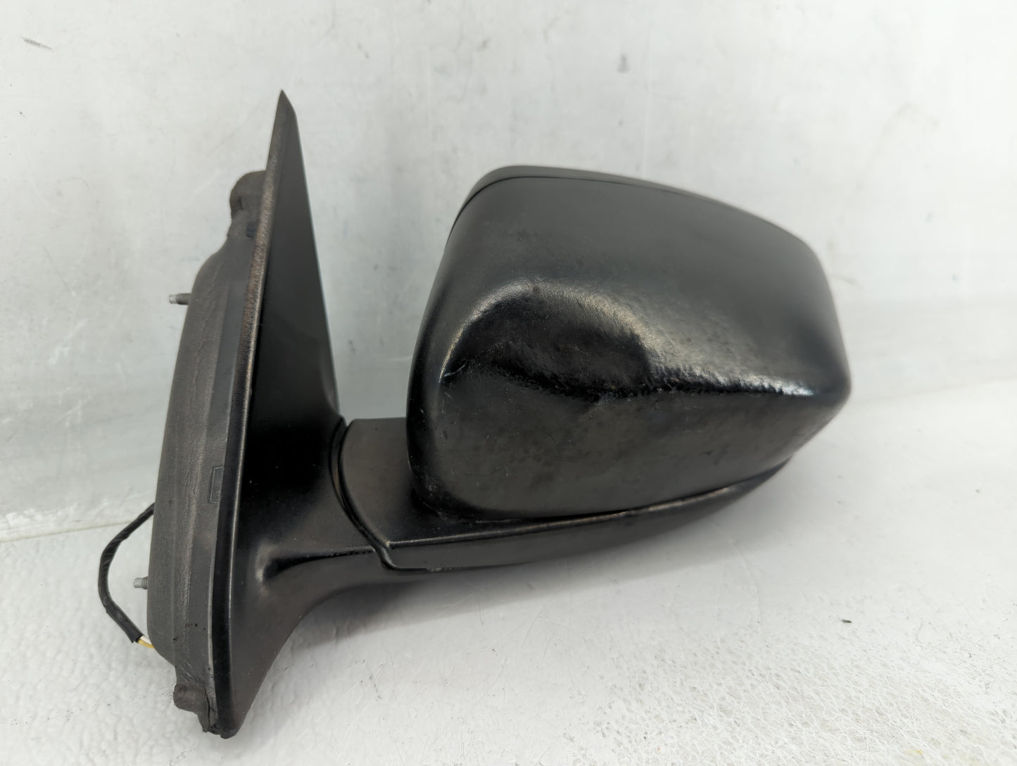 2014-2021 Jeep Cherokee Driver Side View Mirror - Left Door Mirror OEM Used - Oemusedautoparts1.com