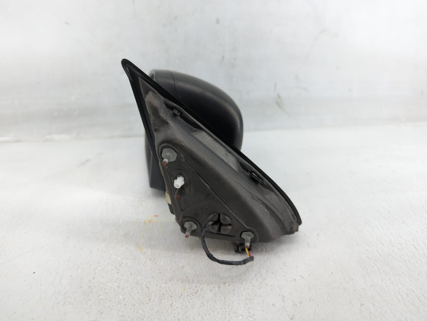 2014-2021 Jeep Cherokee Driver Side View Mirror - Left Door Mirror OEM Used - Oemusedautoparts1.com