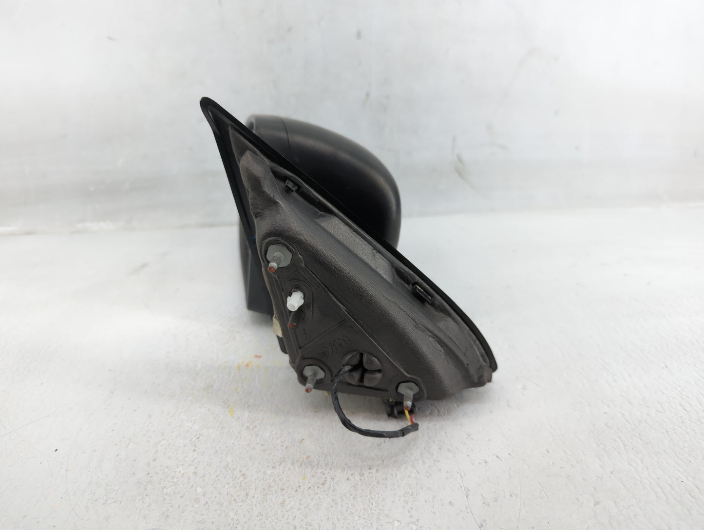 2014-2021 Jeep Cherokee Driver Side View Mirror - Left Door Mirror OEM Used - Oemusedautoparts1.com