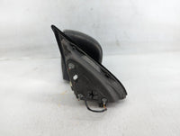 2014-2021 Jeep Cherokee Driver Side View Mirror - Left Door Mirror OEM Used - Oemusedautoparts1.com