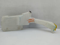 2014-2018 Jeep Cherokee Windshield Washer Fluid Reservoir Bottle Oem - Oemusedautoparts1.com