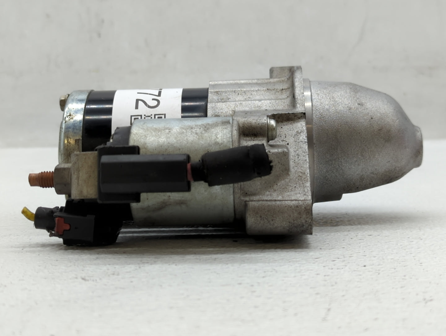 2014-2018 Jeep Cherokee Car Starter Motor Solenoid OEM P/N:68084005AA Fits Fits 2014 2015 2016 2017 2018 2019 2020 2021 2022