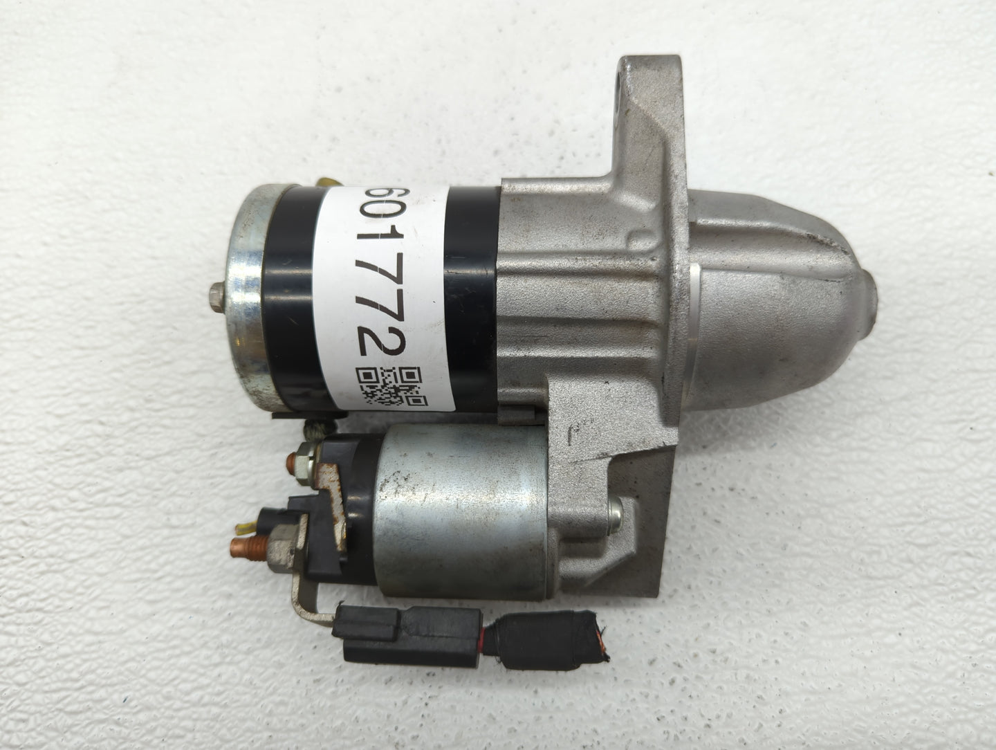 2014-2018 Jeep Cherokee Car Starter Motor Solenoid OEM P/N:68084005AA Fits Fits 2014 2015 2016 2017 2018 2019 2020 2021 2022