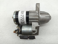 2014-2018 Jeep Cherokee Car Starter Motor Solenoid OEM P/N:68084005AA Fits Fits 2014 2015 2016 2017 2018 2019 2020 2021 2022
