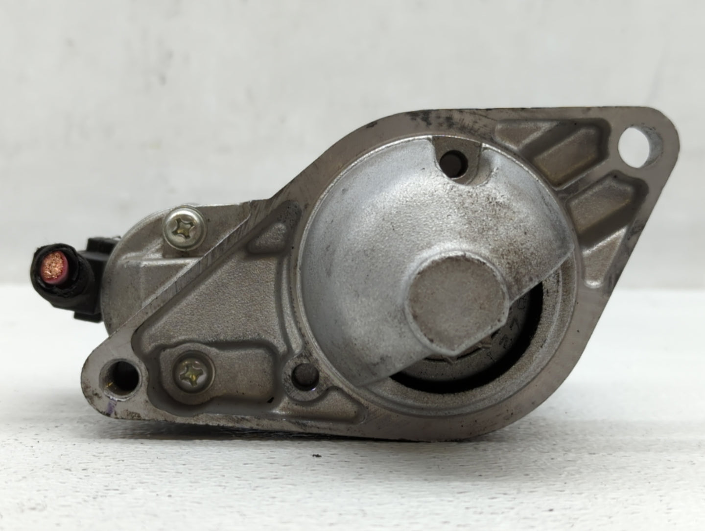 2014-2018 Jeep Cherokee Car Starter Motor Solenoid OEM P/N:68084005AA Fits Fits 2014 2015 2016 2017 2018 2019 2020 2021 2022