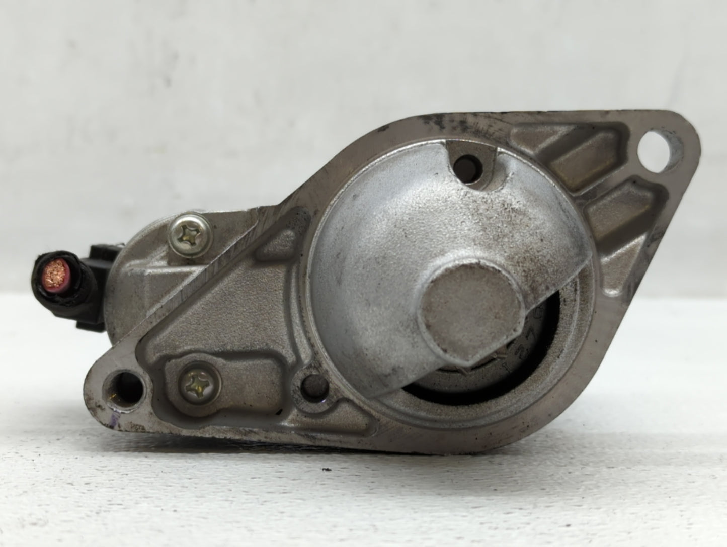 2014-2018 Jeep Cherokee Car Starter Motor Solenoid OEM P/N:68084005AA Fits Fits 2014 2015 2016 2017 2018 2019 2020 2021 2022