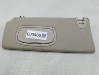 2014-2018 Jeep Cherokee Sun Visor Shade Replacement Driver Left Mirror Fits Fits 2014 2015 2016 2017 2018 OEM Used Auto Part