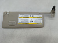 2014-2018 Jeep Cherokee Sun Visor Shade Replacement Driver Left Mirror Fits Fits 2014 2015 2016 2017 2018 OEM Used Auto Part