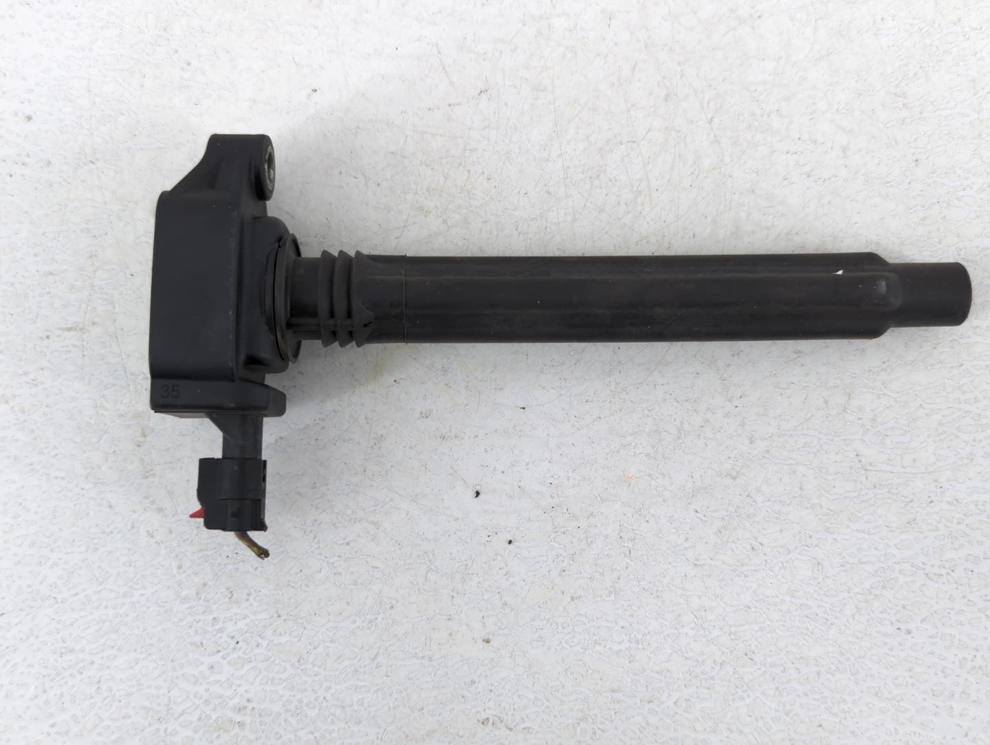 2014-2022 Jeep Cherokee Ignition Coil Igniter Pack - Oemusedautoparts1.com