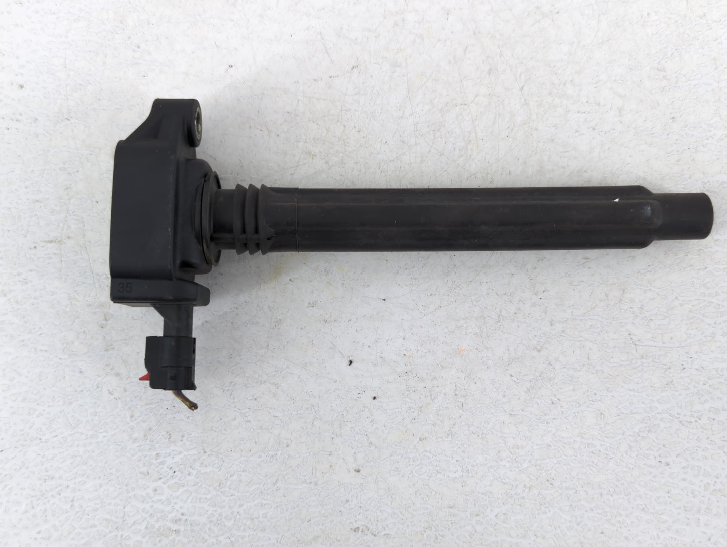 2014-2022 Jeep Cherokee Ignition Coil Igniter Pack - Oemusedautoparts1.com