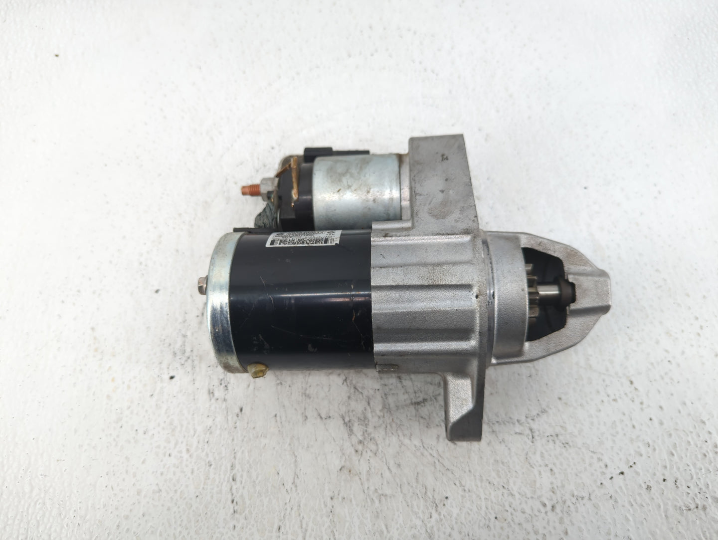 2014-2018 Jeep Cherokee Car Starter Motor Solenoid OEM P/N:M000T39071ZC 68084005AA Fits OEM Used Auto Parts - Oemusedautopar